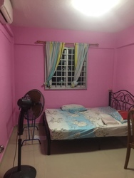 Blk 128 Bedok North Street 2 (Bedok), HDB 4 Rooms #251317051